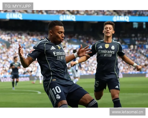 姆巴佩单赛季进球数领跑联赛，状态持续提升