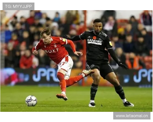 英超诺丁汉森林传奇