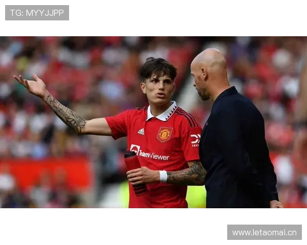 加纳乔：从替补奇兵到主力边锋的角色进化分析