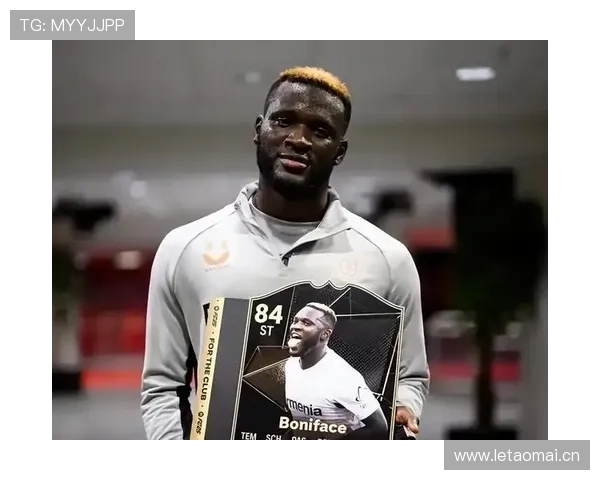 博尼法斯与顶级前锋竞争地位分析 博尼法斯与顶级前锋竞争地位分析