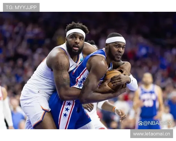 米切尔·罗宾逊挡拆回切为后卫提升内线效率胜过上季