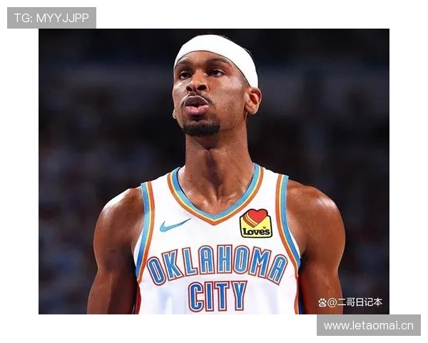 谢伊·吉尔杰斯-亚历山大关键挡拆助攻率提升，拉开与杜兰特效率差距